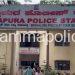 2006 ನೇ ಸಾಲಿನಿಂದ ಮನೆ ಕಳ್ಳತನ ಪ್ರಕರಣದಲ್ಲಿ ಮಾನ್ಯ ನ್ಯಾಯಾಲಯಕ್ಕೆ ಹಾಜರಾಗದೆ ತಲೆಮರೆಸಿಕೊಂಡಿದ್ದ ಓರ್ವನ ಬಂಧನ.