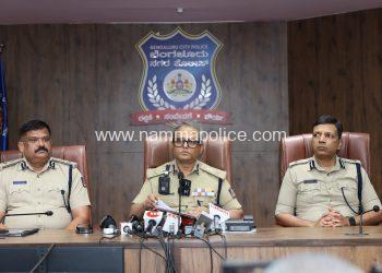 05 ವರ್ಷದಿಂದ ಅಪರಾಧ ಪ್ರಕರಣವೊಂದರಲ್ಲಿ ತಲೆಮರೆಸಿಕೊಂಡಿದ್ದ ಉದ್ಯೋಷಿತ ರೌಡಿ ವ್ಯಕ್ತಿಯ ಬಂಧನ