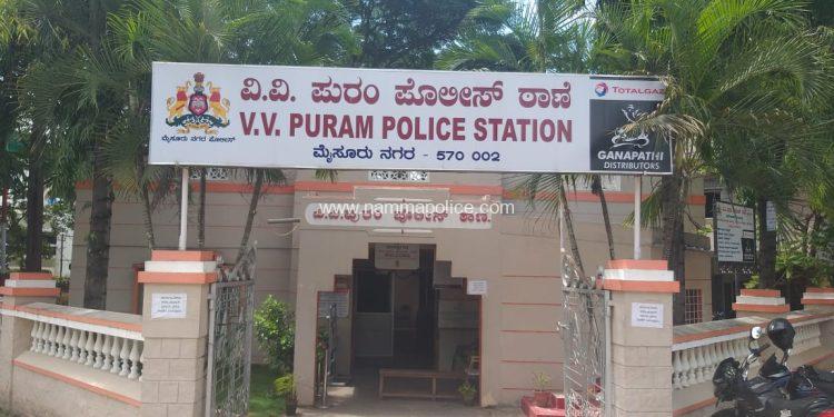 ಟೆಂಪೋ ಟಾವಲ್ಲರ್, ಆಟೋರಿಕ್ಷಾ ಮತ್ತು ದ್ವಿ-ಚಕ್ರ ವಾಹನ ಕಳ್ಳತನ ಮಾಡುತ್ತಿದ್ದ ಓರ್ವ ವ್ಯಕ್ತಿಯ ಬಂಧನ.