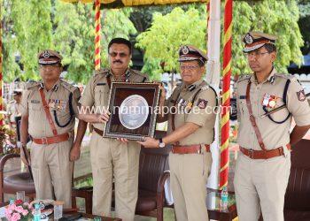 ಬೆಂಗಳೂರಿನ ಹಿರಿಯ ಐಪಿಎಸ್ ಅಧಿಕಾರಿ ಕಮಲ್ ಪಂತ್ 34 ವರ್ಷಗಳ ವೃತ್ತಿಜೀವನದ ನಂತರ ನಿವೃತ್ತಿಯಾಗಲಿದ್ದಾರೆ