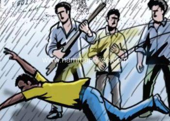 Caste conflict in Kanakpur: Dalit man’s hand cut off by armed group!