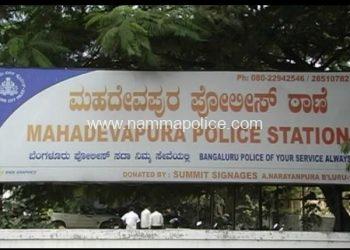 ಇಬ್ಬರು ವ್ಯಕ್ತಿಗಳಿಂದ ಕಳ್ಳತನ ಮಾಡಿದ್ದ ಮೊಬೈಲ್ ಫೋನ್‌ಗಳ ವಶ.
