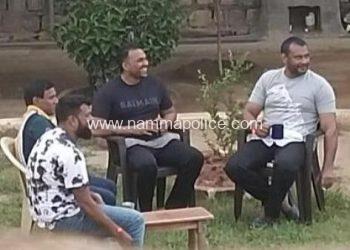 ನಟ ದರ್ಶನ್‌ಗೆ ಜೈಲಿನಲ್ಲಿ ಗ್ಯಾಂಗ್‌ಸ್ಟರ್ ಸಿಗರೇಟ್ ಸರಬರಾಜು ಮಾಡಿರುವ ಶಂಕೆ ವ್ಯಕ್ತವಾಗಿದೆ