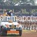 ಬೀದರ್ ನೆಹರು ಕ್ರೀಡಾಂಗಣದಲ್ಲಿ 78ನೇ ಸ್ವಾತಂತ್ರ್ಯೋತ್ಸವ