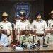 ಮನೆಗಳ್ಳತನ ಹಾಗೂ ಆಫೀಸ್ ಗಳಲ್ಲಿ ಲ್ಯಾಪ್ ಟಾಪ್ ಗಳನ್ನು ಕಳವು ಮಾಡುತ್ತಿದ್ದ ನಾಲ್ವರು ವ್ಯಕ್ತಿಗಳ ಬಂಧನ