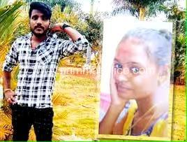 ಮಾಜಿ ಪ್ರಿಯಕರನಿಗಾಗಿ ಪ್ರೀತಿಸಿ ಮದುವೆಯಾಗಿದ್ದ ಗಂಡನನ್ನೇ ಪತ್ನಿ ಕೊಲೆ ಮಾಡಿಸಿದ ಘಟನೆ