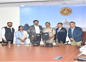 ಬೆಂಗಳೂರು ನಗರ ಪೊಲೀಸರ ಆರೋಗ್ಯ ರಕ್ಷಣೆ