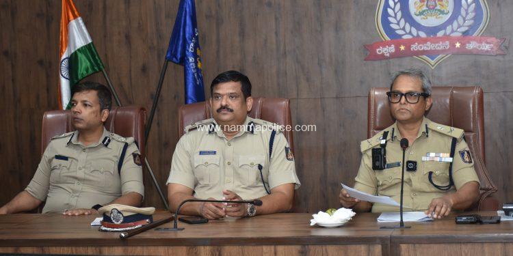 ಆನ್‌ಲೈನ್ ಮೂಲಕ ನಕಲಿ ಪೆಮೆಂಟ್ ಮಾಡಿ ವಂಚನೆ ಮಾಡುತ್ತಿದ್ದ. ಓರ್ವ ವ್ಯಕ್ತಿಯ ಬಂಧನ.