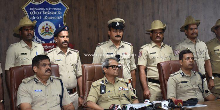 ಮನೆಗಳತನ ಮಾಡಿದ್ದ ಓರ್ವ ಮಹಿಳೆಯ ಬಂಧನ