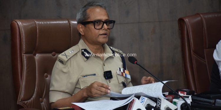 ಸರ ಅಪಹರಣ ಮಾಡುತ್ತಿದ್ದ ಇಬ್ಬರು ವ್ಯಕ್ತಿಗಳ ಬಂಧನ.