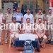 ಮೊಬೈಲ್ ಕಳ್ಳತನ ಮಾಡುತ್ತಿದ್ದ ಅಂತರ್ ಜಿಲ್ಲಾ ಕಳನ ಬಂಧನ.