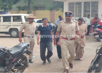 Three more Pakistani nationals arrested