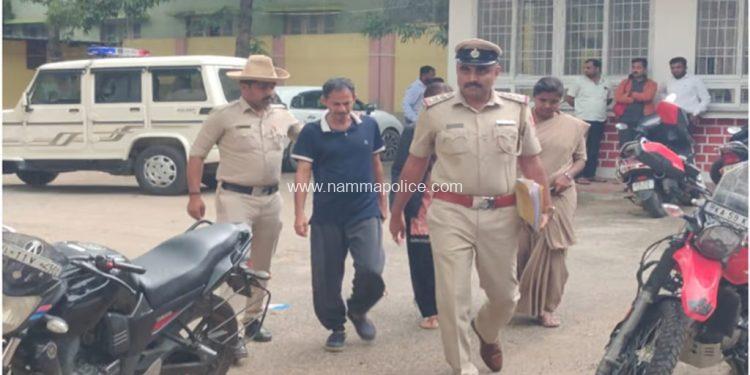 Three more Pakistani nationals arrested