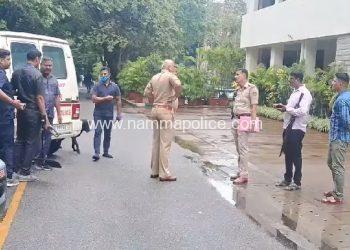 Bomb threat to three engineering colleges in Bengaluru