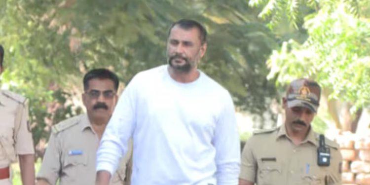 Renukaswamy murder case: Darshan’s bail application hearing ends; Judgment on October 14