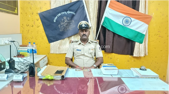 ಕೋವಿಡ್ -19 ರ ಸಮಯದಲ್ಲಿ, ಎಟಿಎಂ ನಗದು ಹಿಂಪಡೆಯುವ ಎಚ್ಚರಿಕೆಯು ಕರ್ನಾಟಕದ ಪೊಲೀಸರಿಗೆ ಡಬಲ್ ಕೊಲೆಯನ್ನು ಪರಿಹರಿಸಲು ಹೇಗೆ ಸಹಾಯ ಮಾಡಿತು