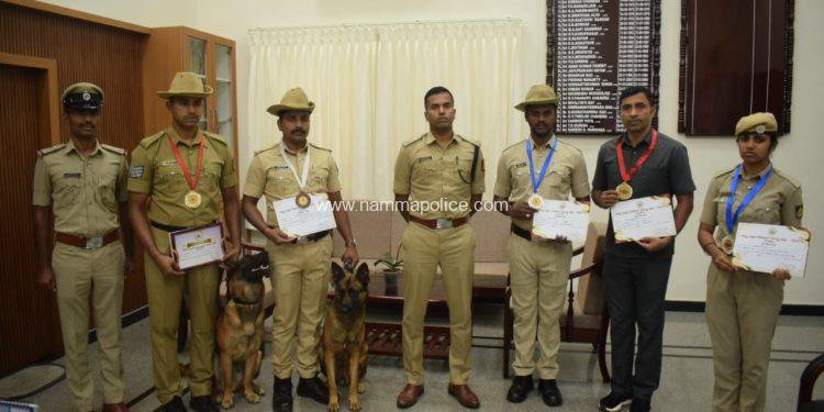 ಕೊಡಗು ಜಿಲ್ಲಾ ಪೊಲೀಸ್ ಪತ್ರಿಕಾ ಪ್ರಕಟಣೆ
