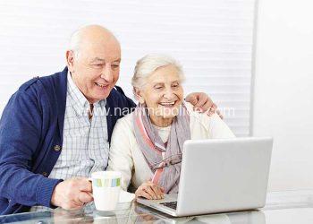 Free Digital Literacy and Cybersecurity Training for Senior Citizens