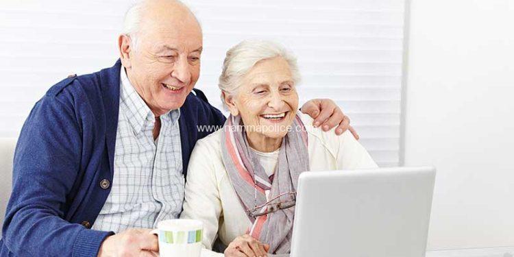 Free Digital Literacy and Cybersecurity Training for Senior Citizens