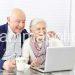Free Digital Literacy and Cybersecurity Training for Senior Citizens
