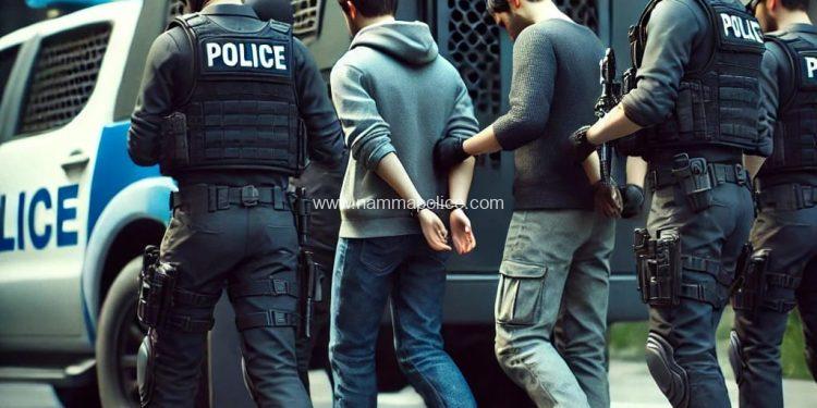 Woman Gang-Raped In Mysore, Karnataka, Police Arrest 2 Accused