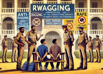 ದೇವರ ಪೂಜೆಗೆ ಬಂದ ಹುಡುಗಿಯರಿಗೂ ಕಾಮುಕರ ಕಾಟ