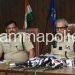 ಪೋಲೀಸರ ಭರ್ಜರಿ ಕಾರ್ಯಾಚರಣೆ : 1 ತಿಂಗಳಲ್ಲಿ 140 ಕೆಜಿ ಗಾಂಜಾ ಜಪ್ತಿ, 64 ಜನ ಅರೆಸ್ಟ್!