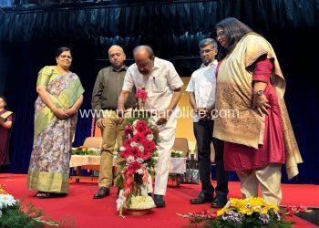 ನವೆಂಬರ್ 16ರಂದು ರಾಷ್ಟ್ರೀಯ ಪತ್ರಿಕಾ ದಿನಾಚರಣೆ: