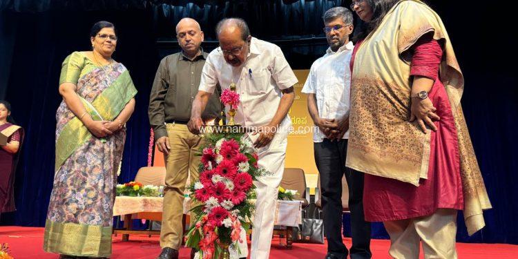 ನವೆಂಬರ್ 16ರಂದು ರಾಷ್ಟ್ರೀಯ ಪತ್ರಿಕಾ ದಿನಾಚರಣೆ: