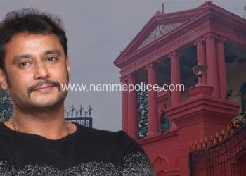 ನಟ ದರ್ಶನ್ ಗೆ ಬಿಗ್ ರಿಲೀಫ್ ಮಧ್ಯಂತರ ಜಾಮೀನನ್ನು ವಿಸ್ತರಿಸಿ, ಹೈಕೋರ್ಟ್ ನ್ಯಾಯಪೀಠ ಆದೇಶ