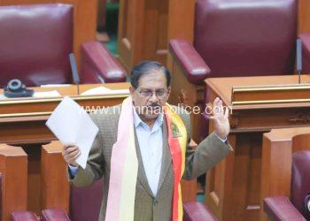 641 digital fraud cases in 2024, Rs 109 crore loss for Karnataka!-Dr. G Parameshwara