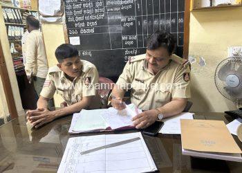 ಮಡಿವಾಳ ಪೊಲೀಸರು ತಮ್ಮ ದಿಢೀರ್ ಕ್ರಮಕ್ಕೆ ಮೆಚ್ಚುಗೆ ಗಳಿಸಿದ್ದಾರೆ