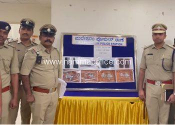 ಸರ್ಕಾರದ ಕೋಟದಡಿ ಬರುವ ಇಂಜಿನಿಯರಿಂಗ್ ಸೀಟುಗಳನ್ನು ಬ್ಲಾಕ್ ಮಾಡಿ, ಖಾಸಗಿ ಕಾಲೇಜುಗಳಿಗೆ ಲಾಭ ಮಾಡಿಕೊಟ್ಟು, ಅರ್ಹ ಅಭ್ಯರ್ಥಿಗಳಿಗೆ ವಂಚಿಸುತ್ತಿದ್ದ ಹತ್ತು ವ್ಯಕ್ತಿಗಳ ಬಂಧನ