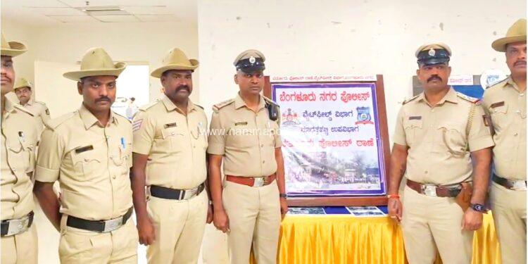 ದ್ವಿ-ಚಕ್ರ ವಾಹನಗಳನ್ನು ಕಳವು ಮಾಡುತ್ತಿದ್ದ ಓರ್ವ ವ್ಯಕ್ತಿಯ ಬಂಧನ