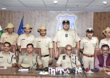 ಮನೆ ಕಳವು ಮಾಡಿದ್ದ ಓರ್ವ ವ್ಯಕ್ತಿಯ ಬಂಧನ