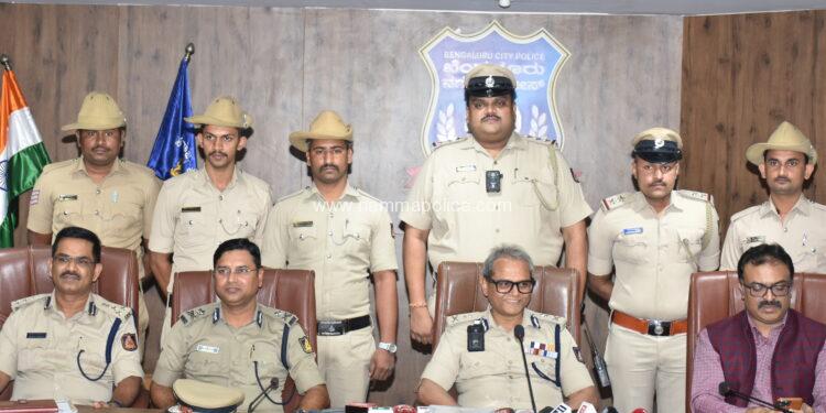 ಮನೆ ಕಳವು ಮಾಡಿದ್ದ ಓರ್ವ ವ್ಯಕ್ತಿಯ ಬಂಧನ