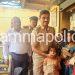 ಜನನಾಯಕ M.N.KARIBASAVANA GOUDA, KSPS. Deputy Commissioner of Police. (Vidhana Soudha Security)
