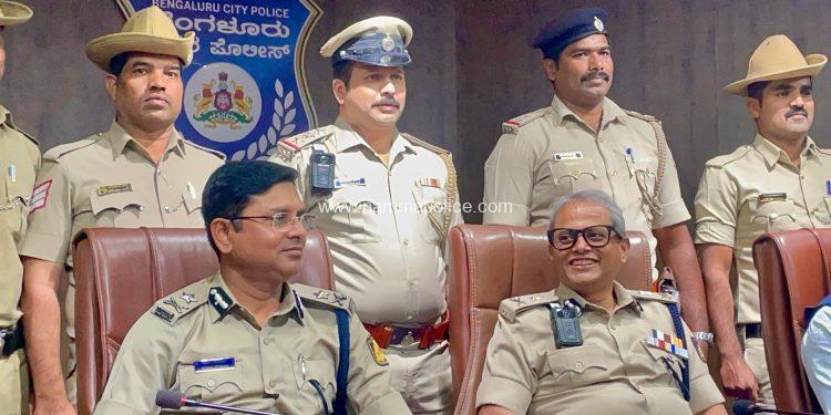ಆಟೋರಿಕ್ಷಾ ಮತ್ತು ದ್ವಿ-ಚಕ್ರ ವಾಹನಗಳನ್ನು ಕಳವು ಮಾಡುತ್ತಿದ್ದ ಓರ್ವ ವ್ಯಕ್ತಿಯ ಬಂಧನ
