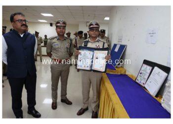 ಸಿಸಿಬಿ ಮತ್ತು ಪೊಲೀಸರಿಂದ ಜಂಟಿ ಕಾರ್ಯಾಚರಣೆ, 10 ಅಕ್ರಮ ವಿದೇಶಿ ಪ್ರಜೆಗಳ ವಿರುದ್ಧ ಕ್ರಮ..