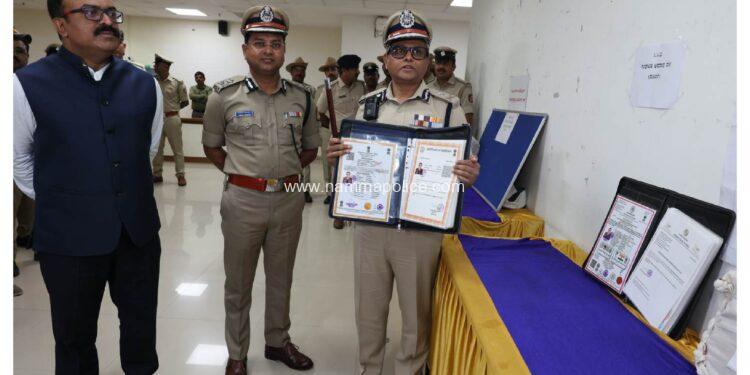 ಸಿಸಿಬಿ ಮತ್ತು ಪೊಲೀಸರಿಂದ ಜಂಟಿ ಕಾರ್ಯಾಚರಣೆ, 10 ಅಕ್ರಮ ವಿದೇಶಿ ಪ್ರಜೆಗಳ ವಿರುದ್ಧ ಕ್ರಮ..