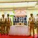 181 ಗ್ರಾಂ ಚಿನ್ನದ ಗಟ್ಟಿ, 333 ಗ್ರಾಂ ಬೆಳ್ಳಿ ವಸ್ತುಗಳ ವಶ. ಮೌಲ್ಯ 12.25 ಲಕ್ಷ.