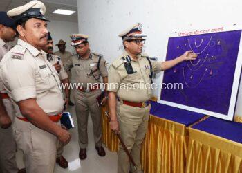 4 ಪ್ರಕರಣದ ಆರೋಪಿಯಿಂದ 14 ಲಕ್ಷ ಮೌಲ್ಯದ ಚಿನ್ನಾಭರಣ ವಶಕ್ಕೆ, ಬೇಗೂರು ಪೊಲೀಸರ ಬೇಟೆಗೆ ಬೆದರಿದ ಚೋರ