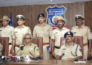 ಬೆಂಗಳೂರು ಮತ್ತು ಆಟೋರಿಕ್ಷಾದ ಹೆಸರಿಗೆ ಮಸಿ, ದರೋಡೆಕಾರರಿಗೆ ಮುಟ್ಟಿದ ಬಿಸಿ