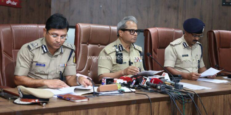 ಕಾನೂನು ಪ್ರಶ್ನೆ ಪತ್ರಿಕೆ ಸೋರಿಕೆ ಪ್ರಕರಣ,ಜಾಲ ಪತ್ತೆ ಹಚ್ಚಿದ ಸೈಬರ್ ಕ್ರೈಂ ಆರಕ್ಷಕರು