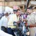 ಬೆಂಗಳೂರು ಗ್ರಾಮಾಂತರ ಜಿಲ್ಲಾ ನೆಹರು ಯುವ ಕೇಂದ್ರದ ಸಹಯೋಗದಲ್ಲಿ ರಸ್ತೆ ಸುರಕ್ಷತೆ ಜಾಗೃತಿ ಅಭಿಯಾನ 2025- ಕಾರ್ಯಕ್ರಮಕ್ಕೆ ಚಾಲನೆ
