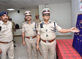 2 ವರ್ಷದ ನಂಬಿಕೆಗೆ ದ್ರೋಹ,12 ಲಕ್ಷ ಮೌಲ್ಯದ ಚಿನ್ನಾಭರಣ ಲೂಟಿ