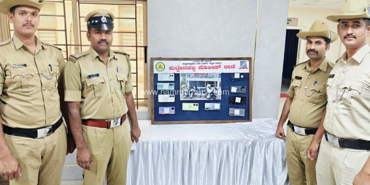 ವಿಧಿ ಬರಹದ ಆಟ, ಅವಿತಿಟ್ಟಿದ್ದ ಗಾಡಿಯನ್ನು ನೋಡಲು ಬಂದಿದ್ದು, ಇನ್ನೊಂದು ಕದ್ದ ದ್ವಿಚಕ್ರದಲ್ಲಿ