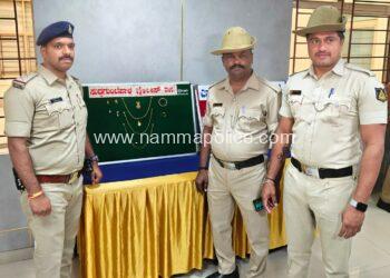 ಮನೆ ಕೆಲಸದಾಕೆಯಿಂದ ವಜ್ರ ಮತ್ತು ಚಿನ್ನಾಭರಣಗಳ ಕಳವು.