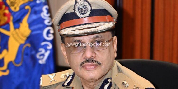 ಕರ್ನಾಟಕ ಪೊಲೀಸ್ ಮಹಾ ನಿರ್ದೇಶಕರಾಗಿ ಡಾ.ಎಂ.ಎ. ಸಲೀಂ ನೇಮಕ