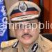 ಕರ್ನಾಟಕ ಪೊಲೀಸ್ ಮಹಾ ನಿರ್ದೇಶಕರಾಗಿ ಡಾ.ಎಂ.ಎ. ಸಲೀಂ ನೇಮಕ